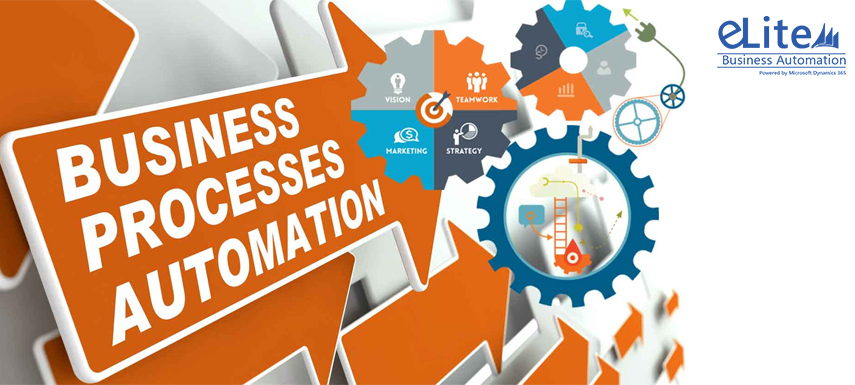 Smart Tips for Bringing Business Automation Solution to Your Company