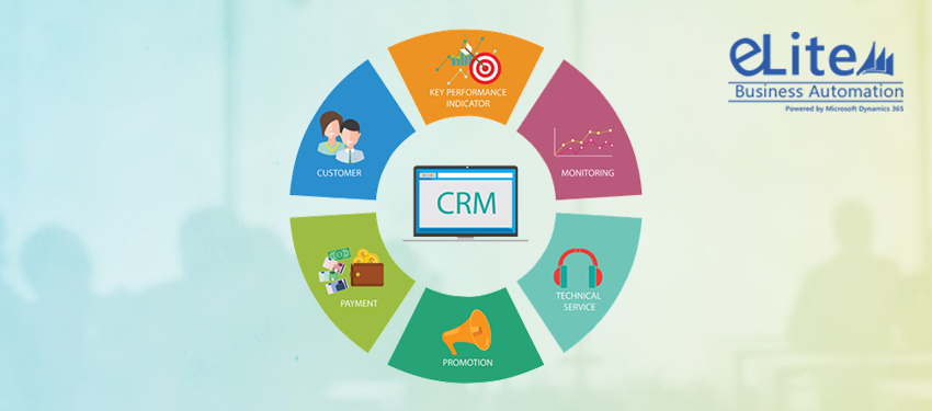 How CRM System can enhance the Growth of Small Businesses